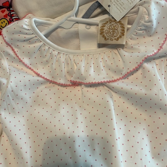 NWT 2 Beaufort bonnet shirts - Picture 9 of 11